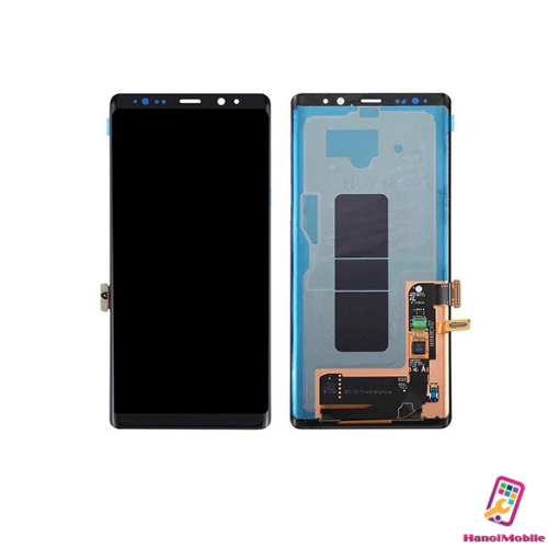 Thay Màn Samsung Galaxy Note 9